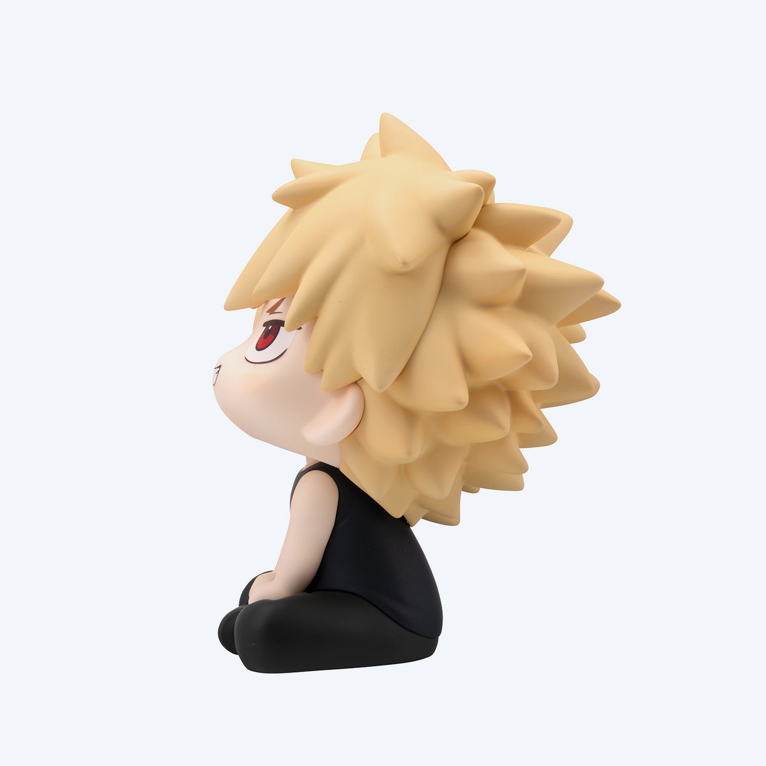 My Hero Academia Katsuki Bakugo Casual Look Ver. Megahouse Lookup Figure