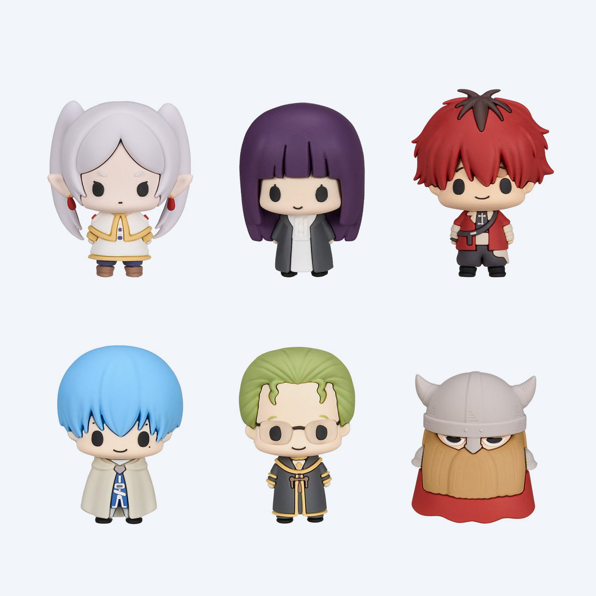 Frieren: Beyond Journey's End Megahouse Chokorin Collection Blind Box