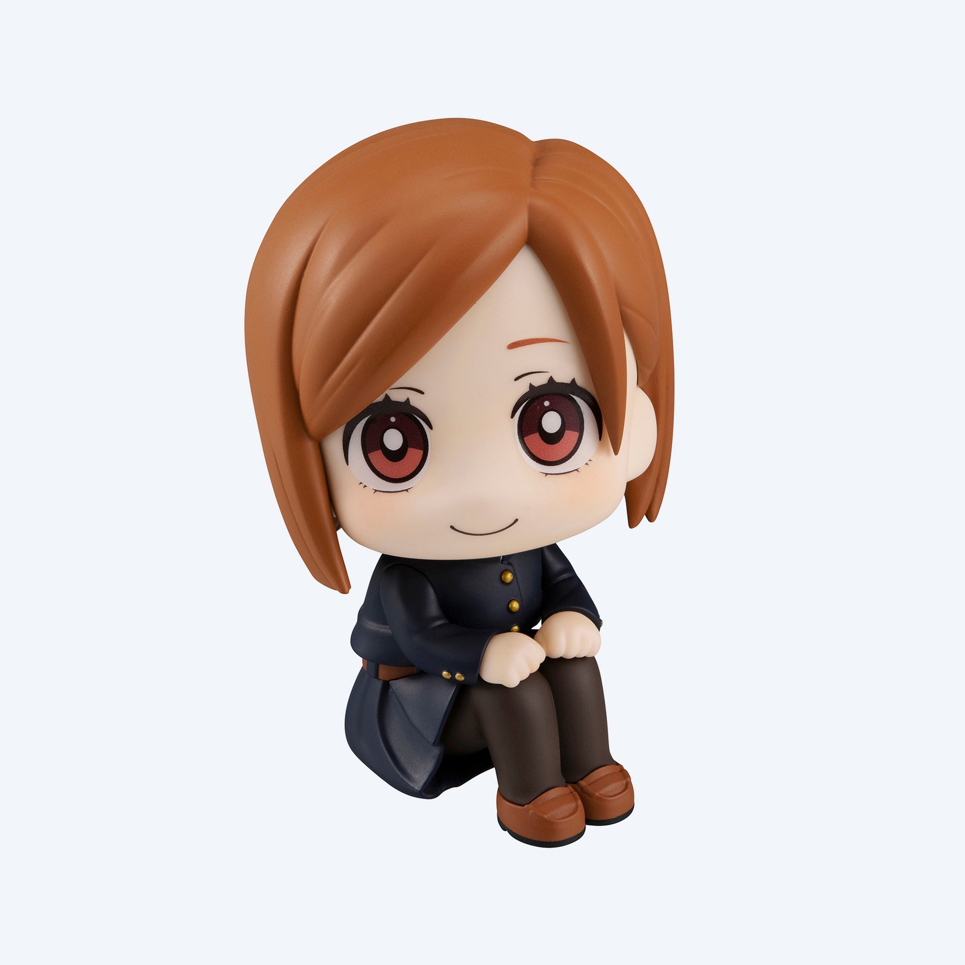 JUJUTSU KAISEN Nobara Kugisaki Megahouse Lookup Figure