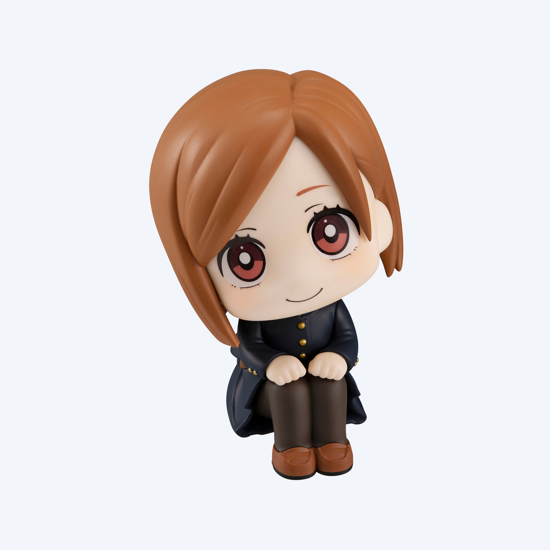 JUJUTSU KAISEN Nobara Kugisaki Megahouse Lookup Figure