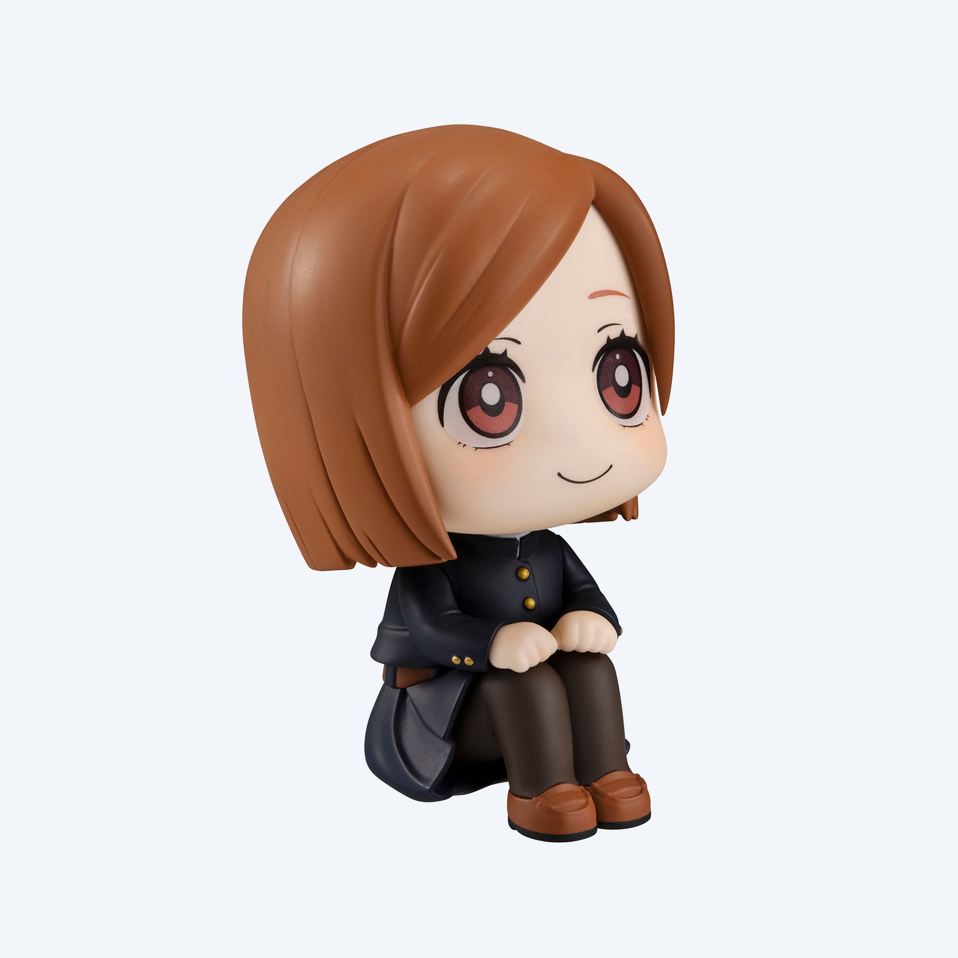 JUJUTSU KAISEN Nobara Kugisaki Megahouse Lookup Figure