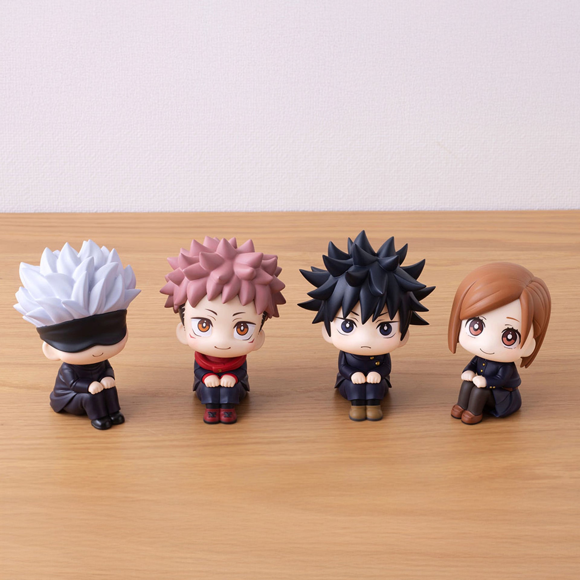 JUJUTSU KAISEN Nobara Kugisaki Megahouse Lookup Figure