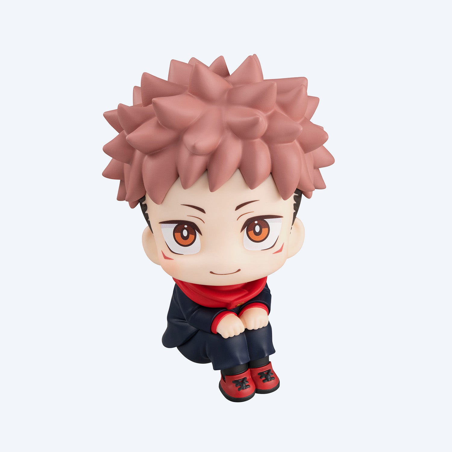 JUJUTSU KAISEN Yuji Itadori (Repeat) Megahouse Lookup Figure