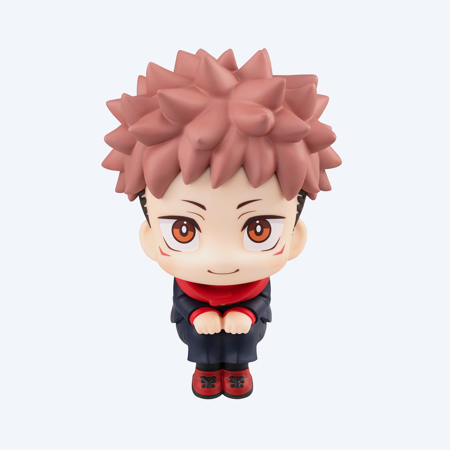 JUJUTSU KAISEN Yuji Itadori (Repeat) Megahouse Lookup Figure