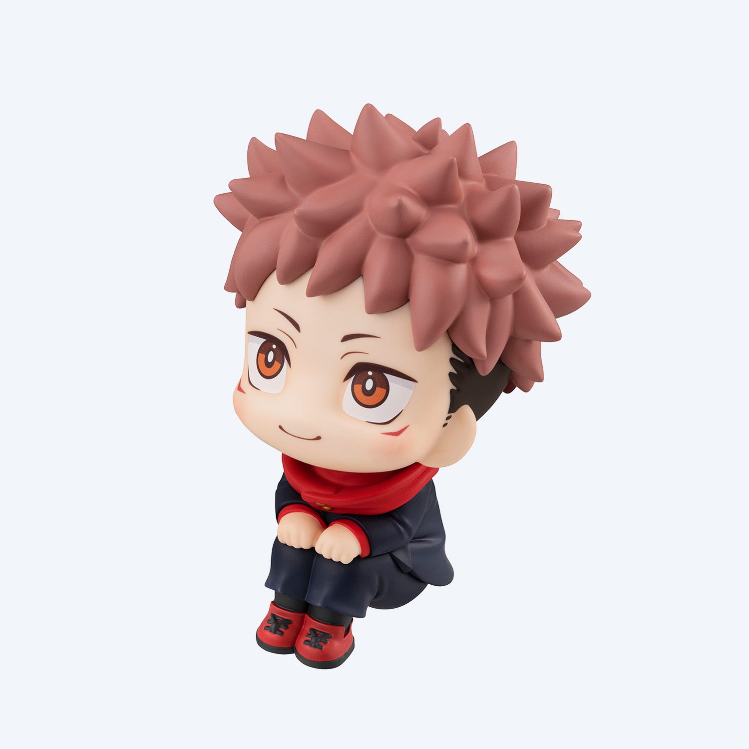 JUJUTSU KAISEN Yuji Itadori (Repeat) Megahouse Lookup Figure