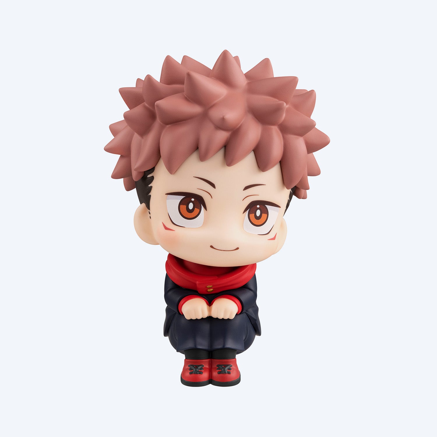 JUJUTSU KAISEN Yuji Itadori (Repeat) Megahouse Lookup Figure