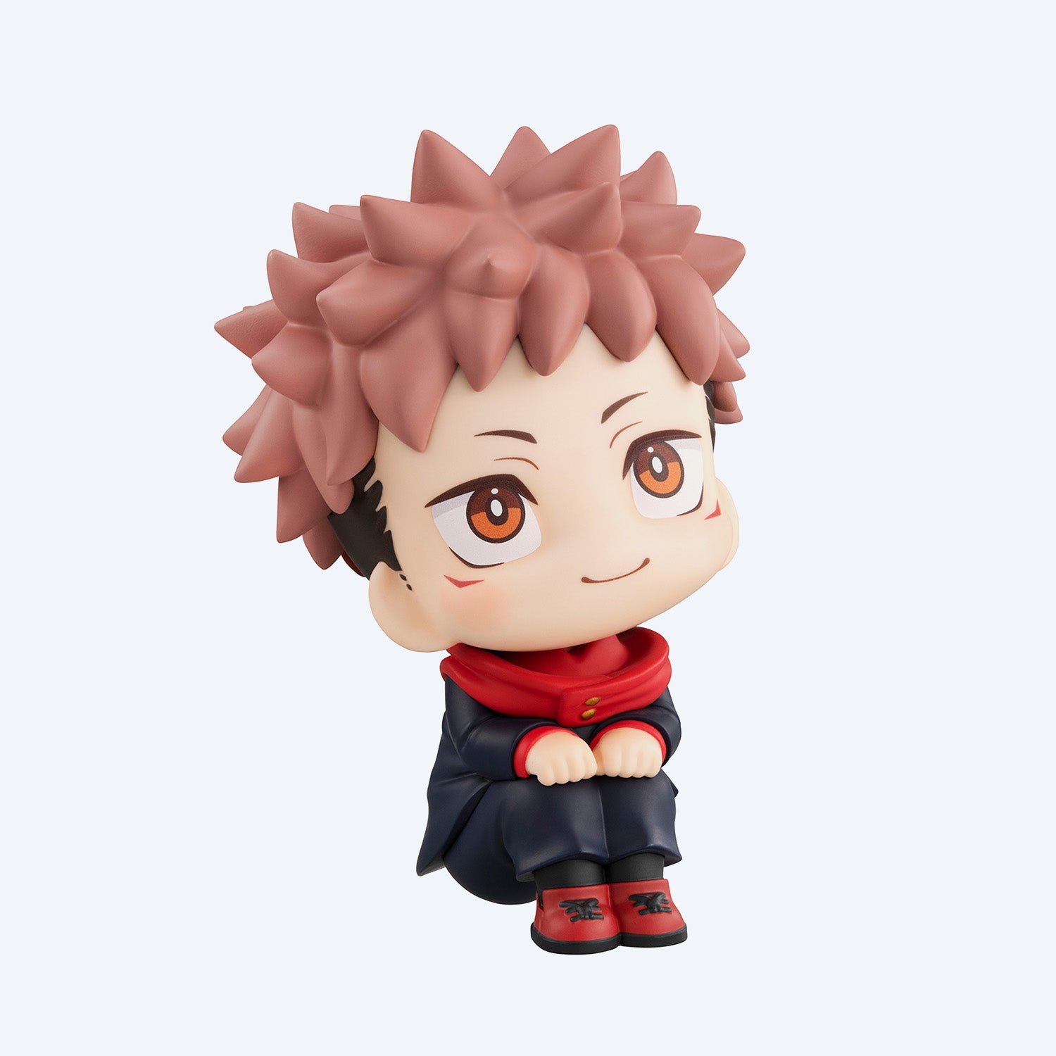 JUJUTSU KAISEN Yuji Itadori (Repeat) Megahouse Lookup Figure