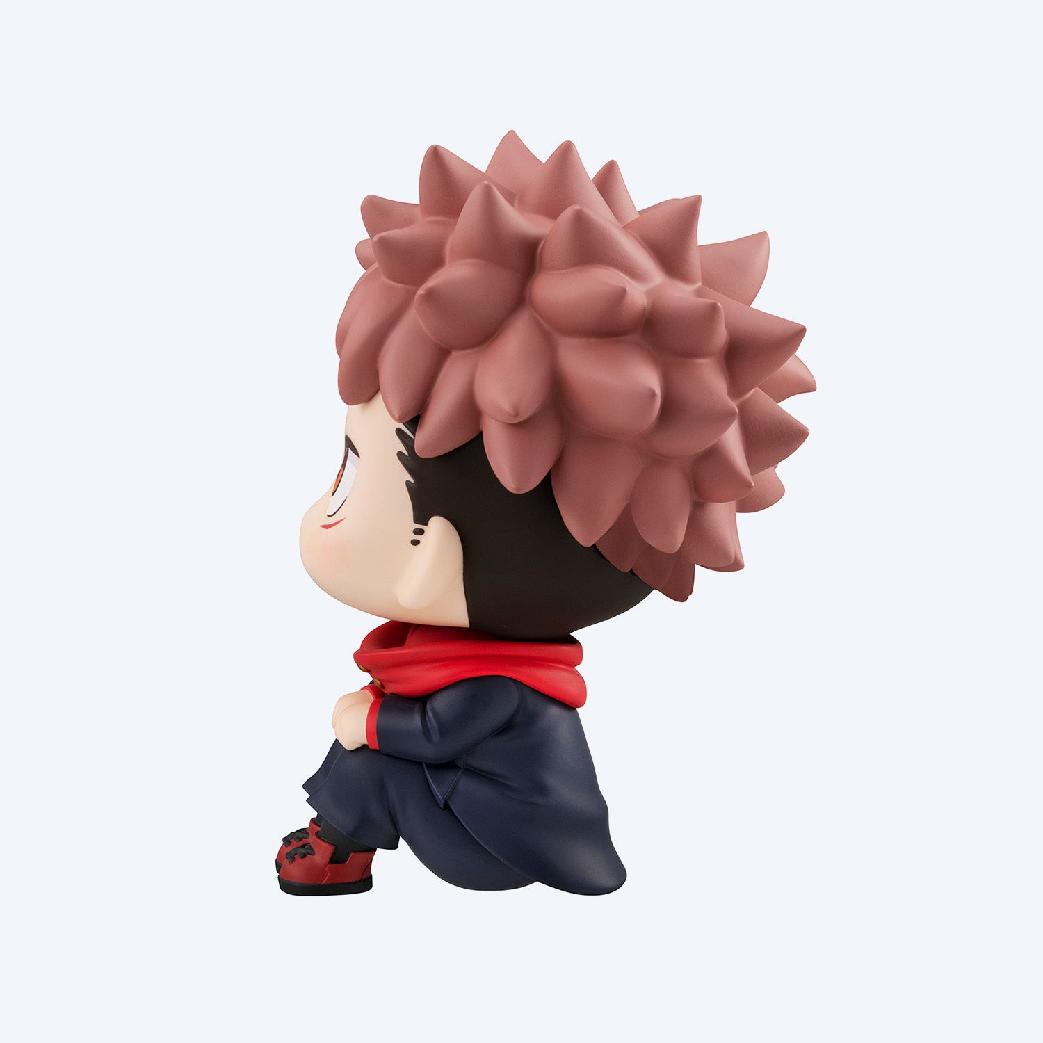 JUJUTSU KAISEN Yuji Itadori (Repeat) Megahouse Lookup Figure