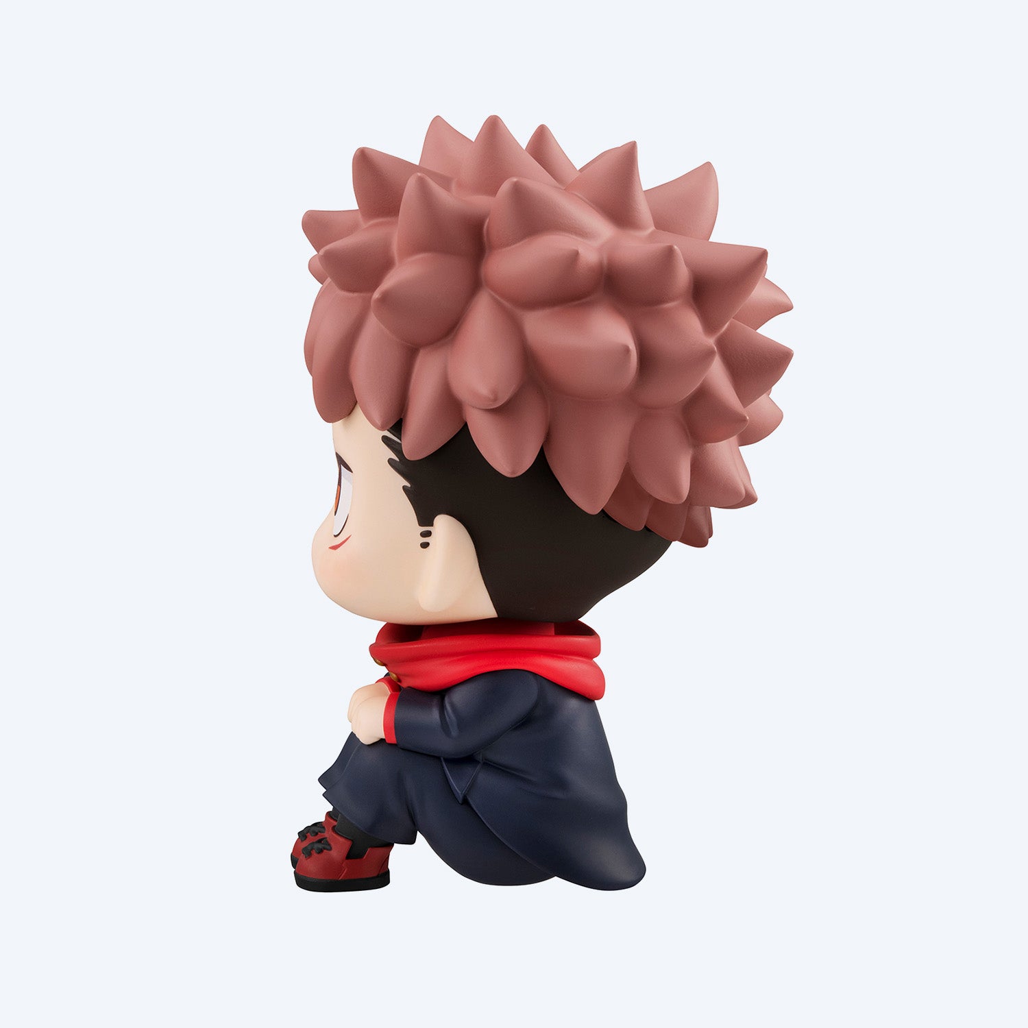 JUJUTSU KAISEN Yuji Itadori (Repeat) Megahouse Lookup Figure