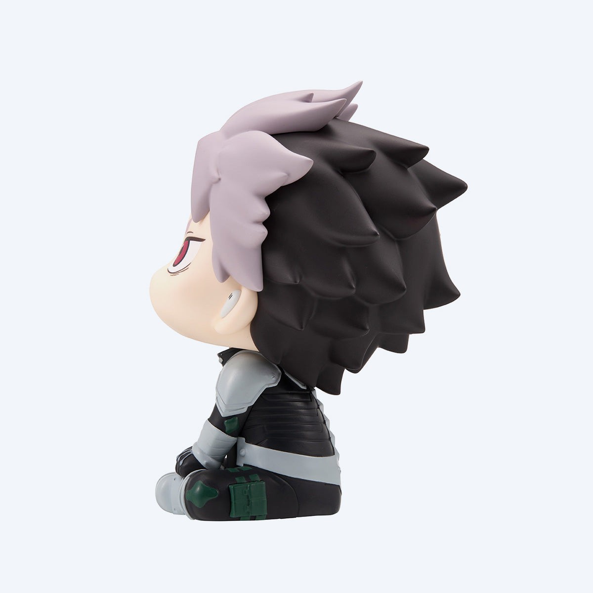 Kaiju No. 8 Gen Narumi Motivated Ver. Megahouse Lookup