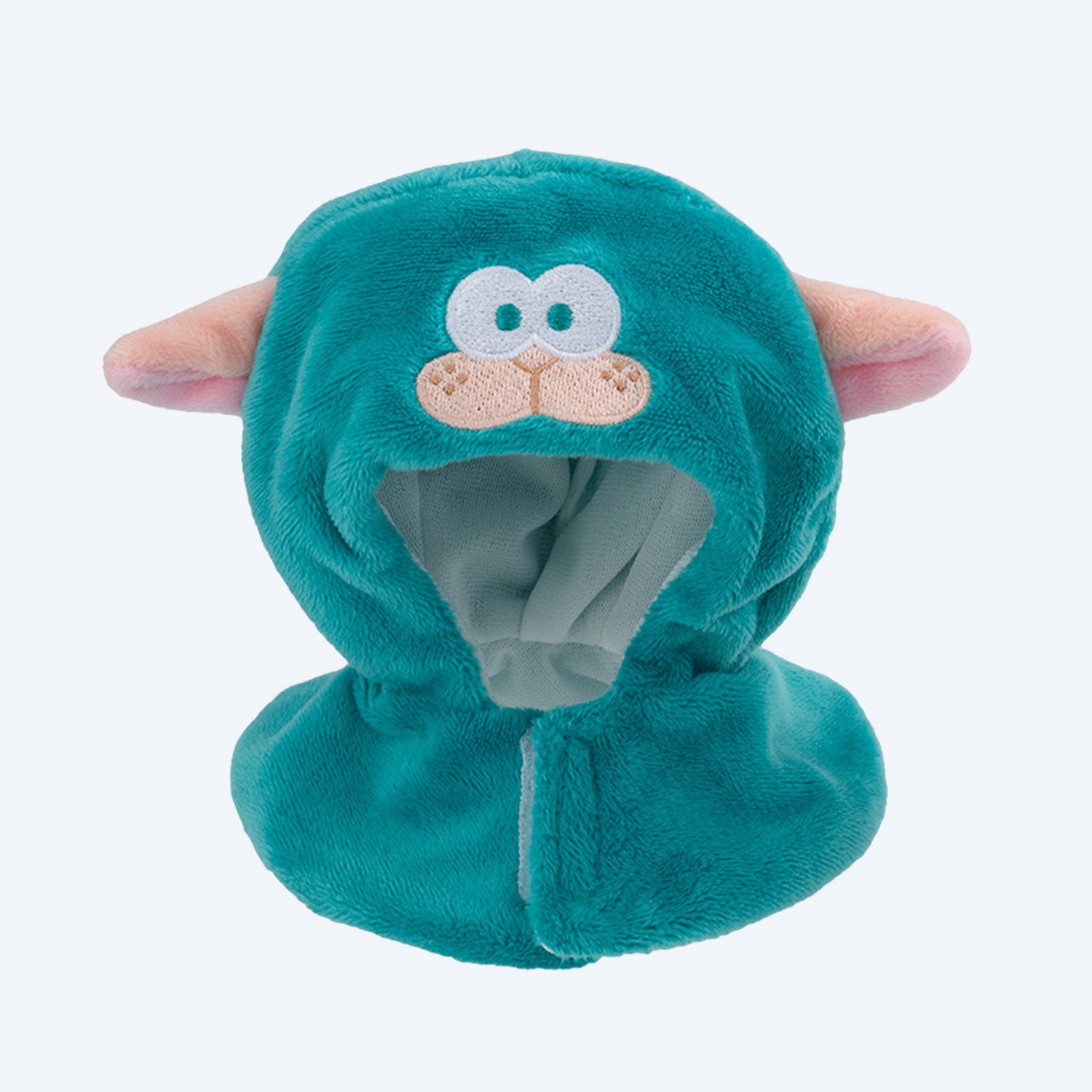 My Hero Academia Deku Sheep Megahouse Lookup Cape