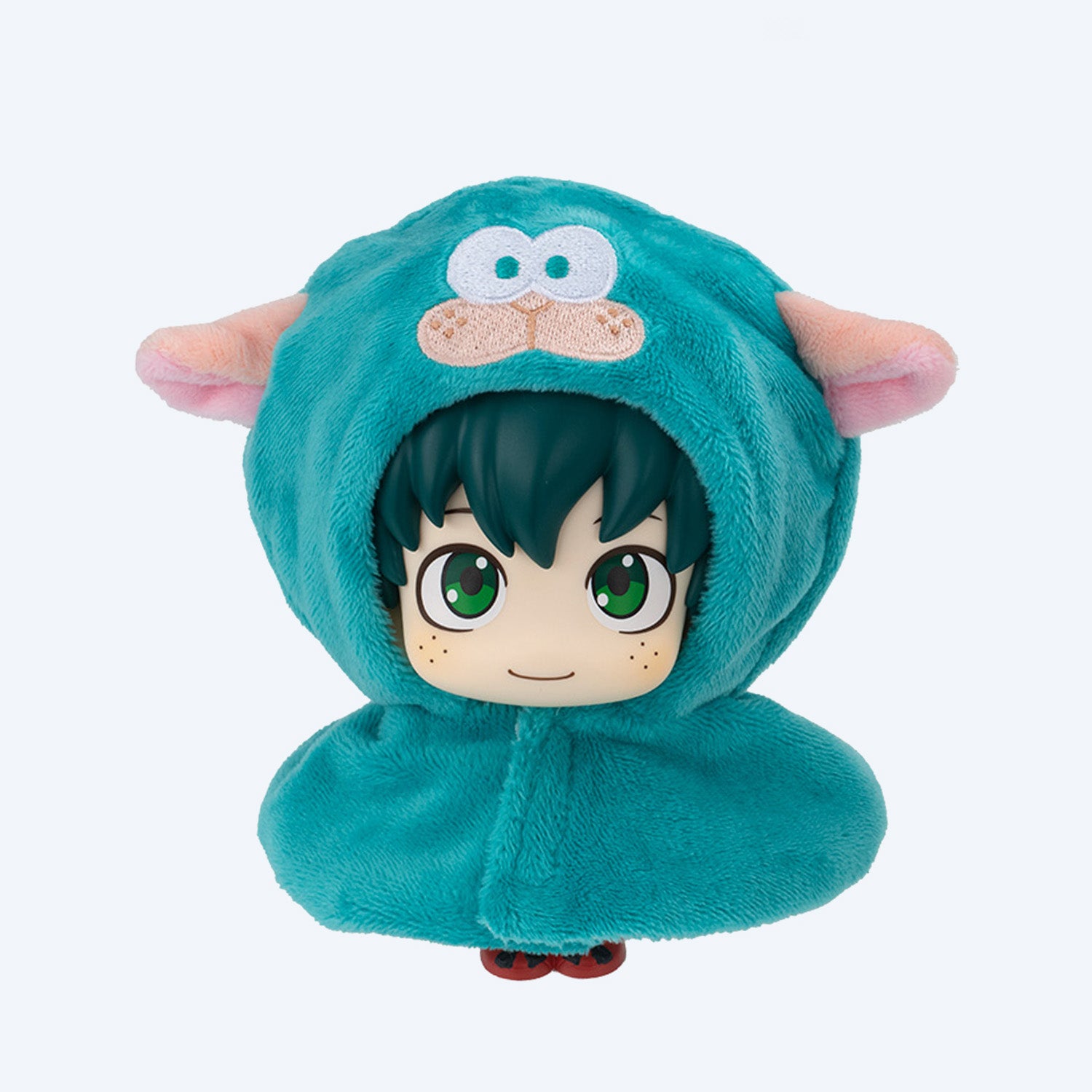 My Hero Academia Deku Sheep Megahouse Lookup Cape
