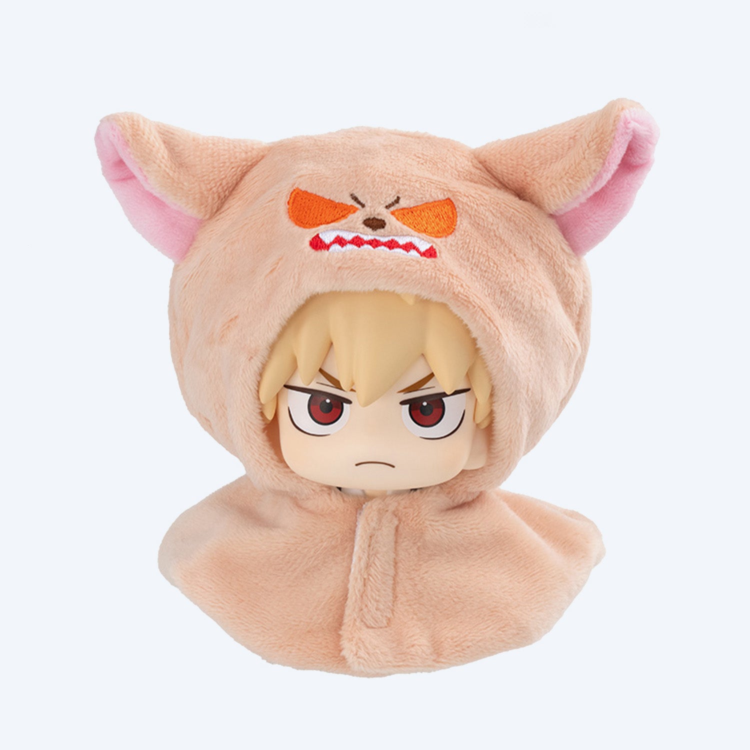 My Hero Academia Baku Dog Megahouse Lookup Cape