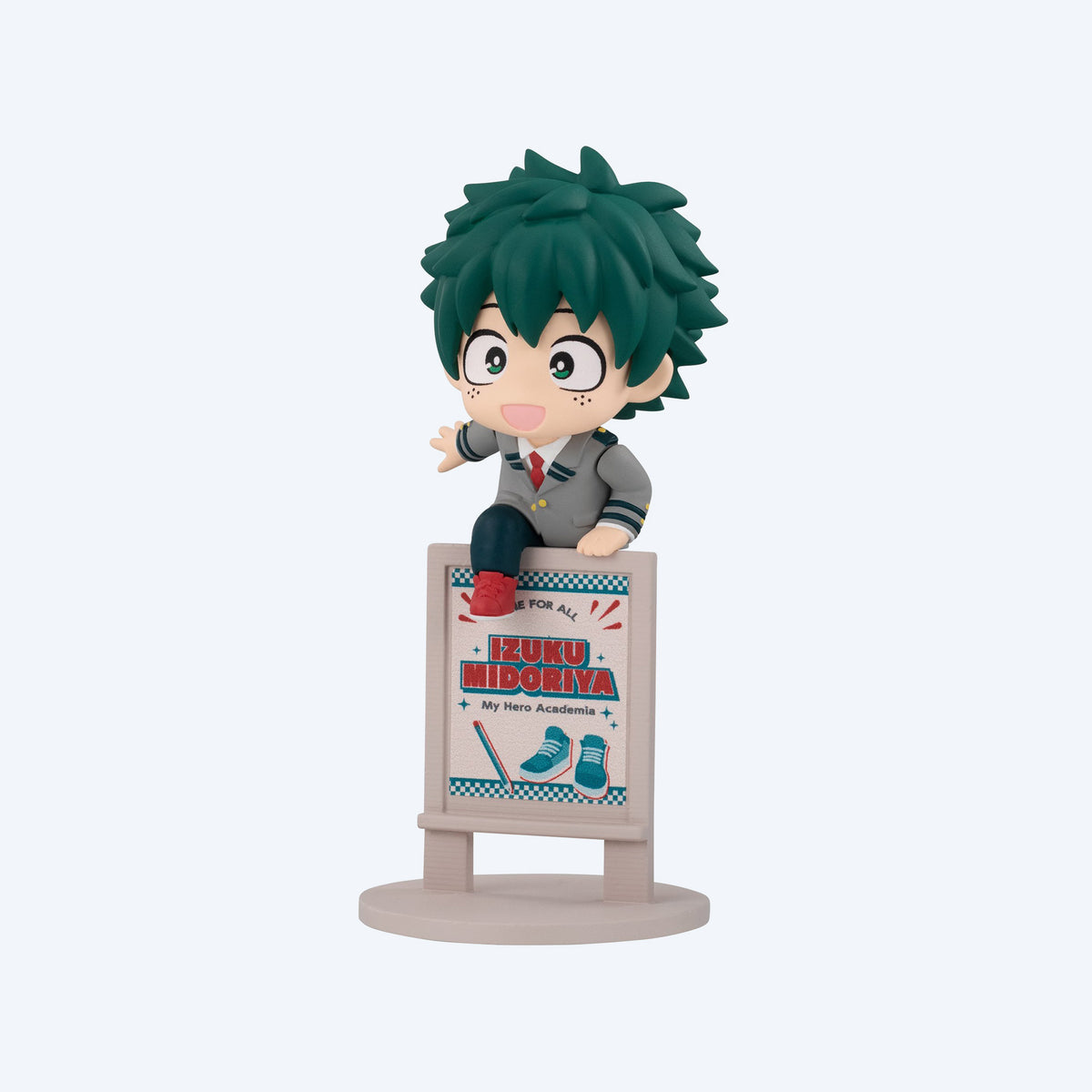 My Hero Academia A Little Break Tea Time Megahouse Ochatomo Blind Box