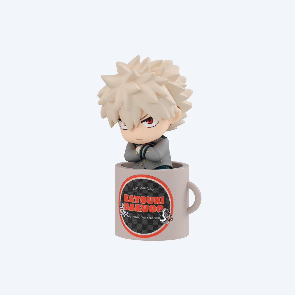 My Hero Academia A Little Break Tea Time Megahouse Ochatomo Blind Box