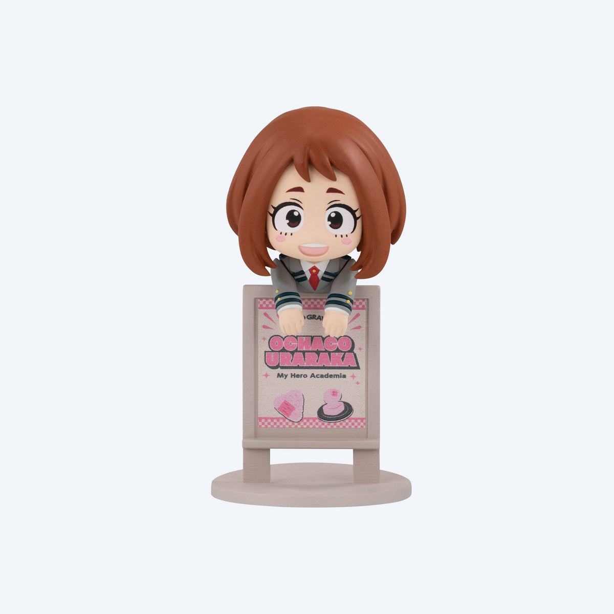 My Hero Academia A Little Break Tea Time Megahouse Ochatomo Blind Box