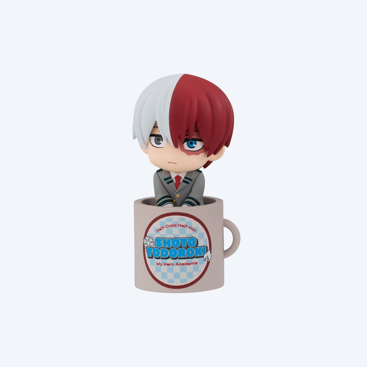 My Hero Academia A Little Break Tea Time Megahouse Ochatomo Blind Box