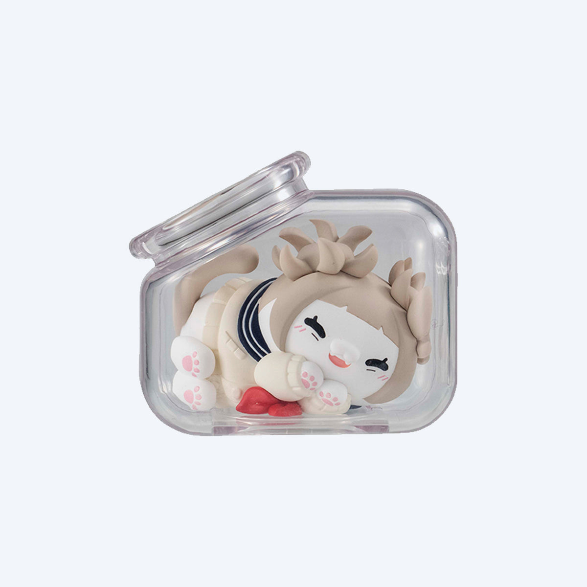 My Hero Academia Good Night Heroaca Cats Megahouse Mega Cat Project Blind Box
