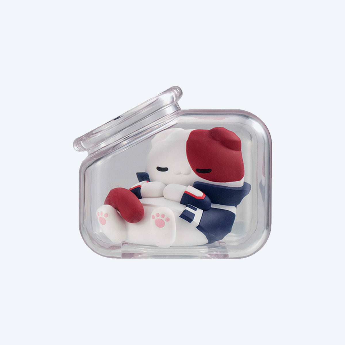 My Hero Academia Good Night Heroaca Cats Megahouse Mega Cat Project Blind Box