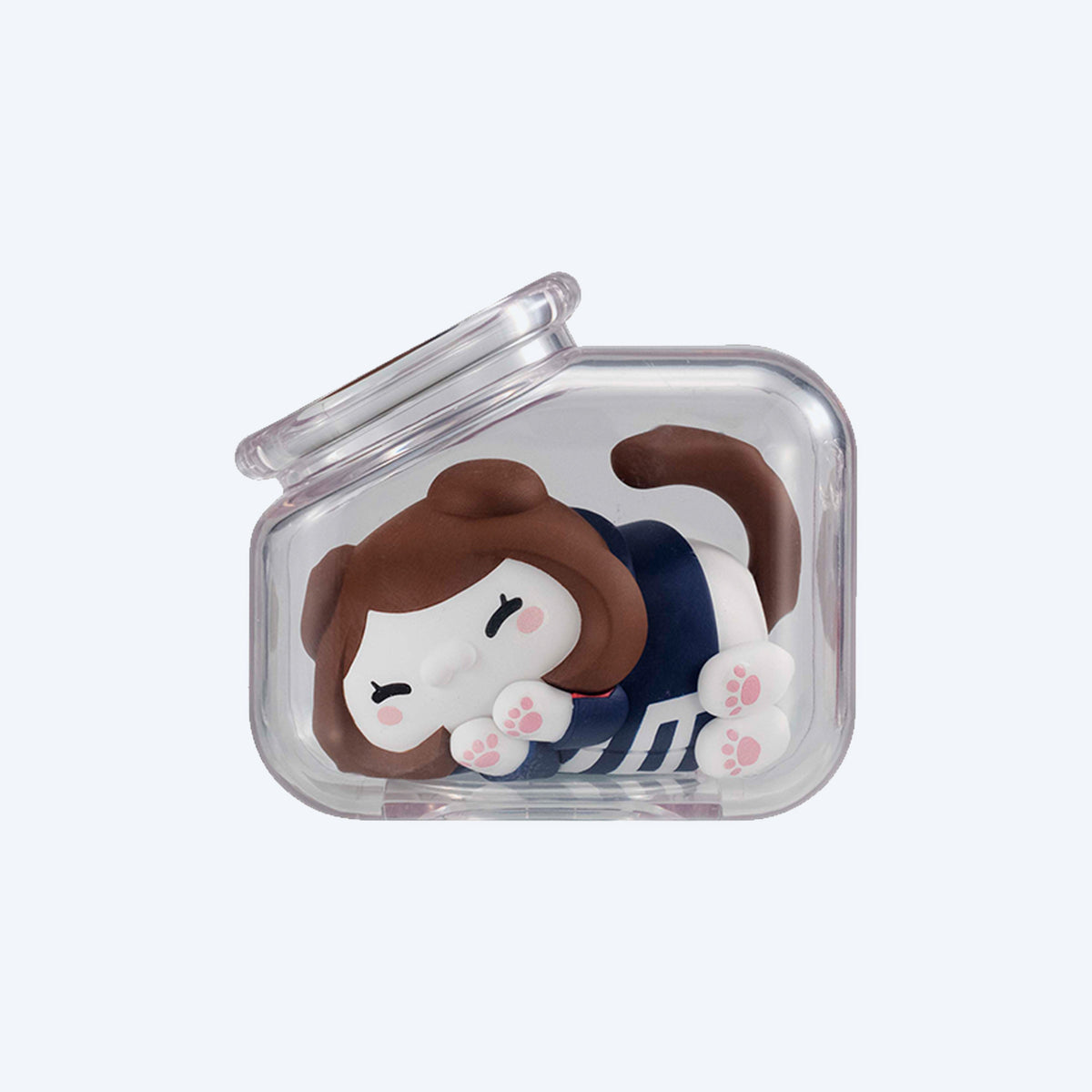 My Hero Academia Good Night Heroaca Cats Megahouse Mega Cat Project Blind Box