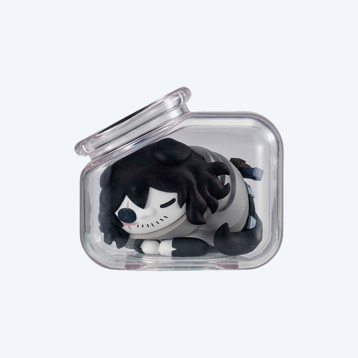 My Hero Academia Good Night Heroaca Cats Megahouse Mega Cat Project Blind Box
