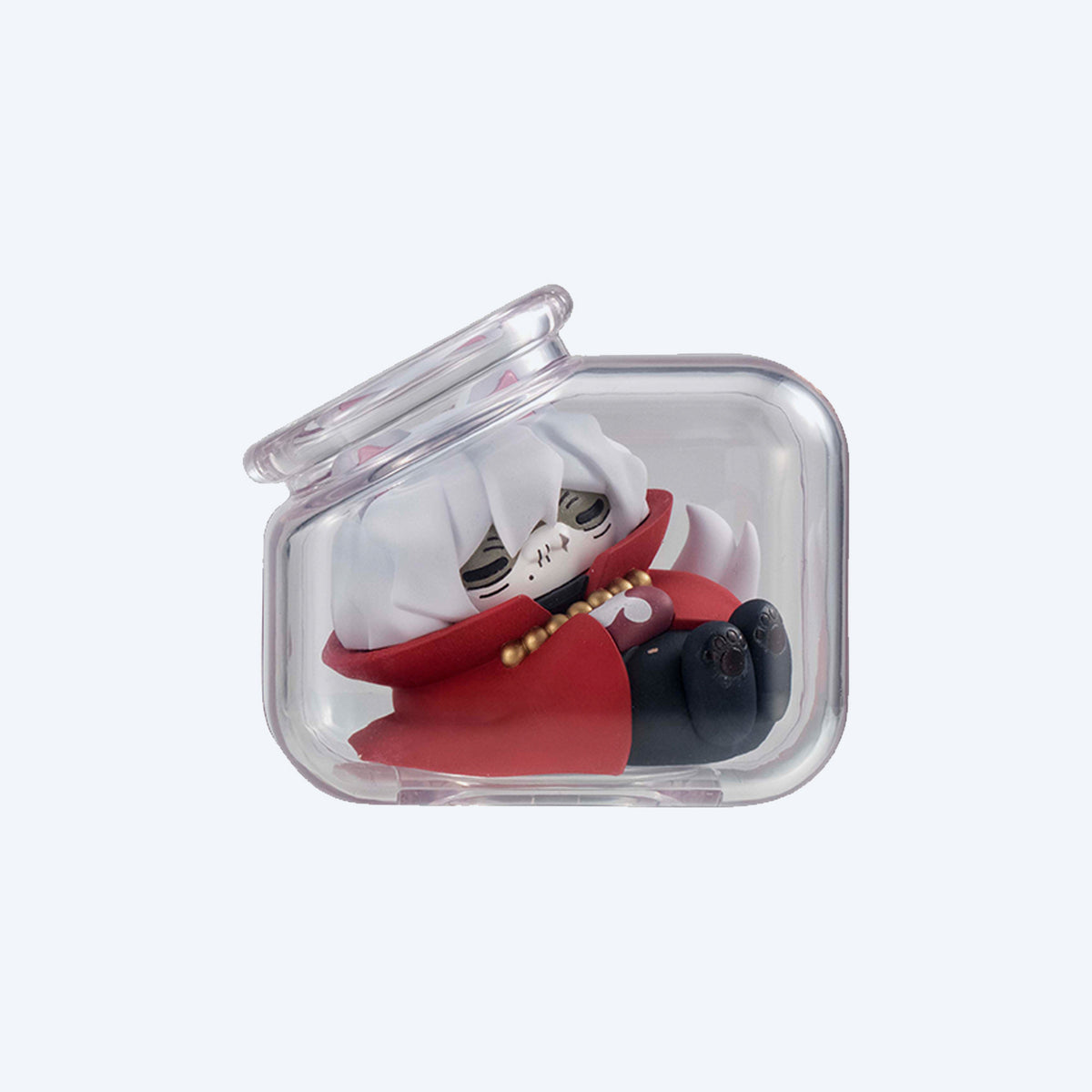 My Hero Academia Good Night Heroaca Cats Megahouse Mega Cat Project Blind Box