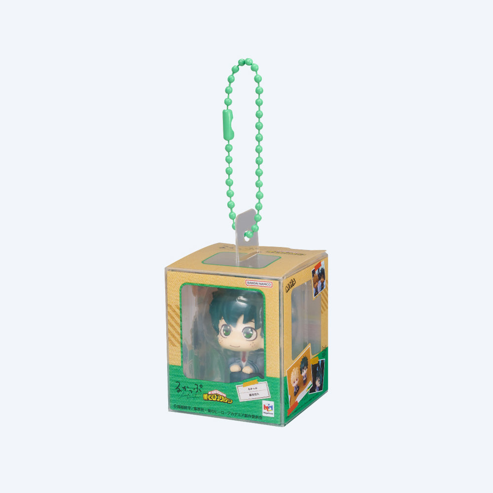 My Hero Academia Megahouse Lookup Miniature Collection Blind Box