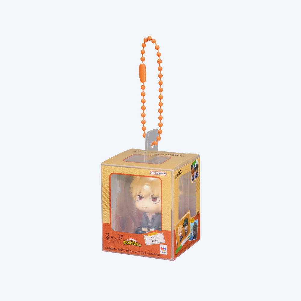 My Hero Academia Megahouse Lookup Miniature Collection Blind Box
