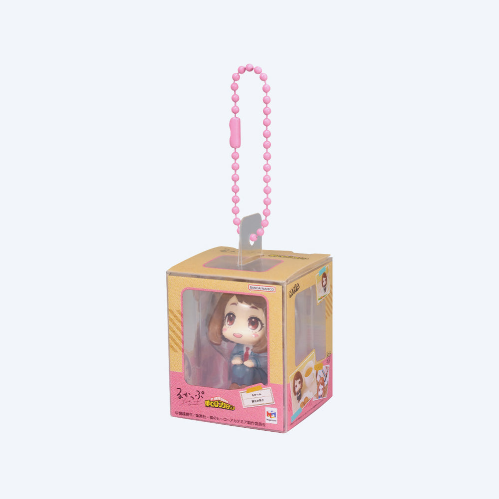 My Hero Academia Megahouse Lookup Miniature Collection Blind Box