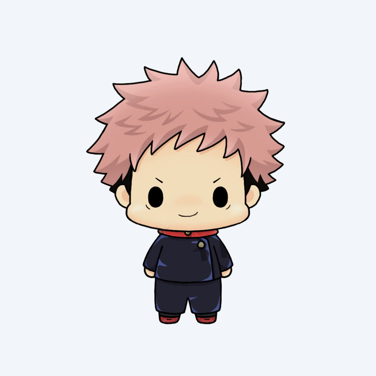 JUJUTSU KAISEN Chokorin Collection Megahouse Blind Box