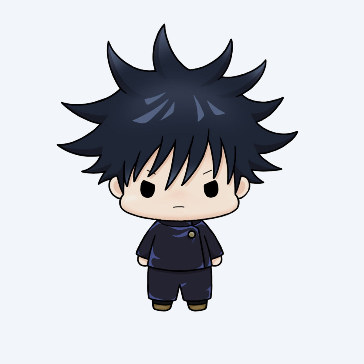 JUJUTSU KAISEN Chokorin Collection Megahouse Blind Box