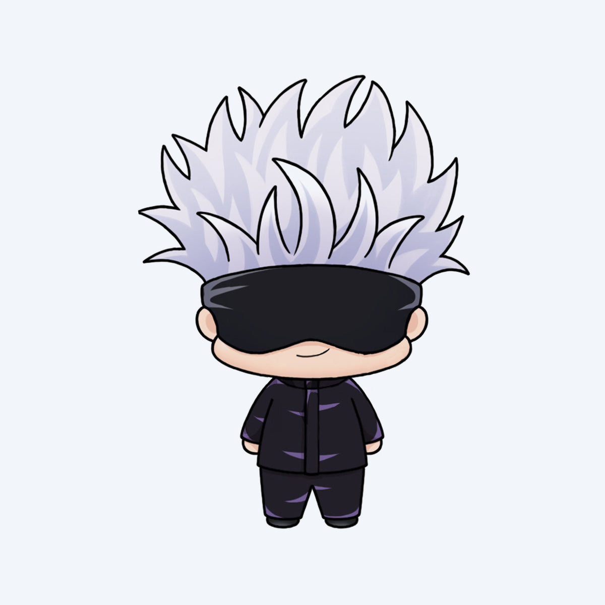 JUJUTSU KAISEN Chokorin Collection Megahouse Blind Box