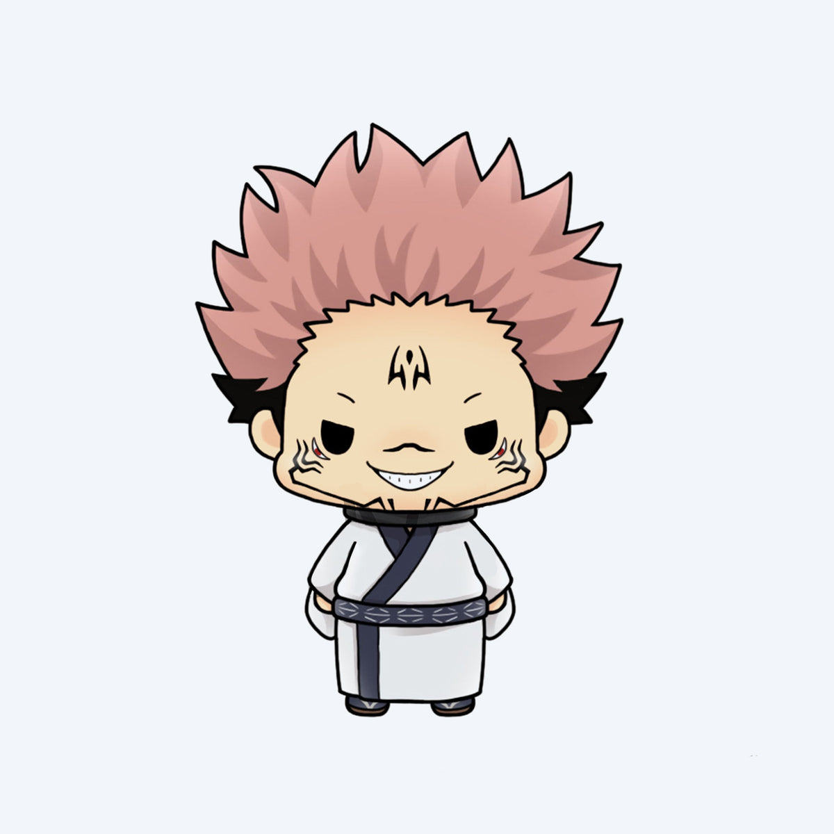 JUJUTSU KAISEN Chokorin Collection Megahouse Blind Box
