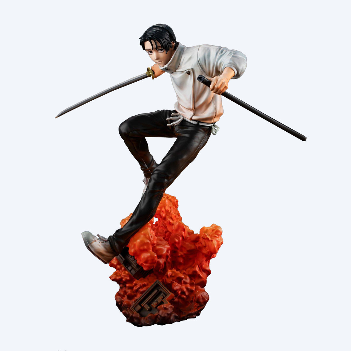 JUJUTSU KAISEN The Culling Game Yuta Okkotsu Battle Pose Figure