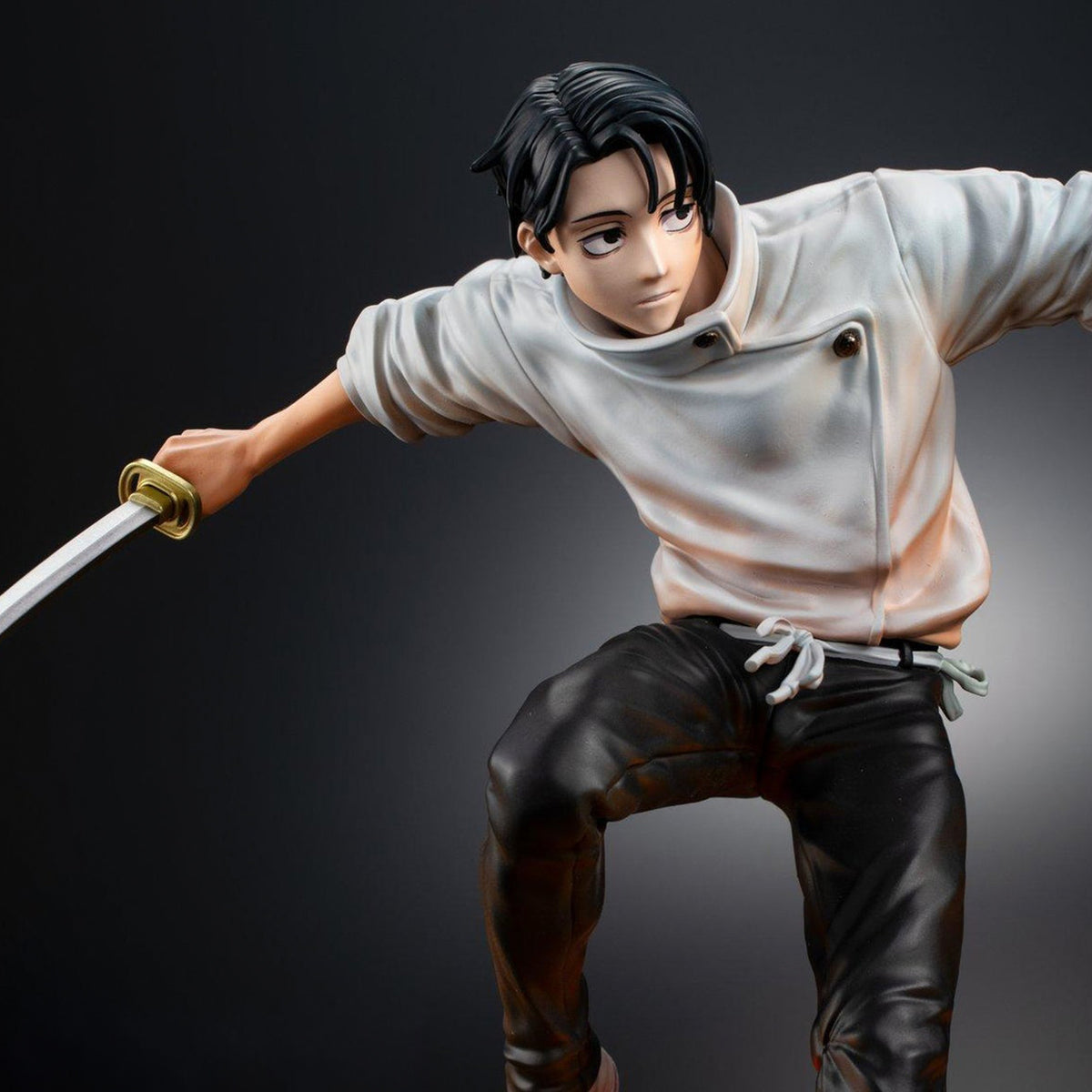 JUJUTSU KAISEN The Culling Game Yuta Okkotsu Battle Pose Figure