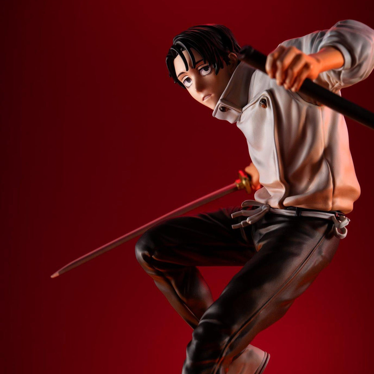 JUJUTSU KAISEN The Culling Game Yuta Okkotsu Battle Pose Figure