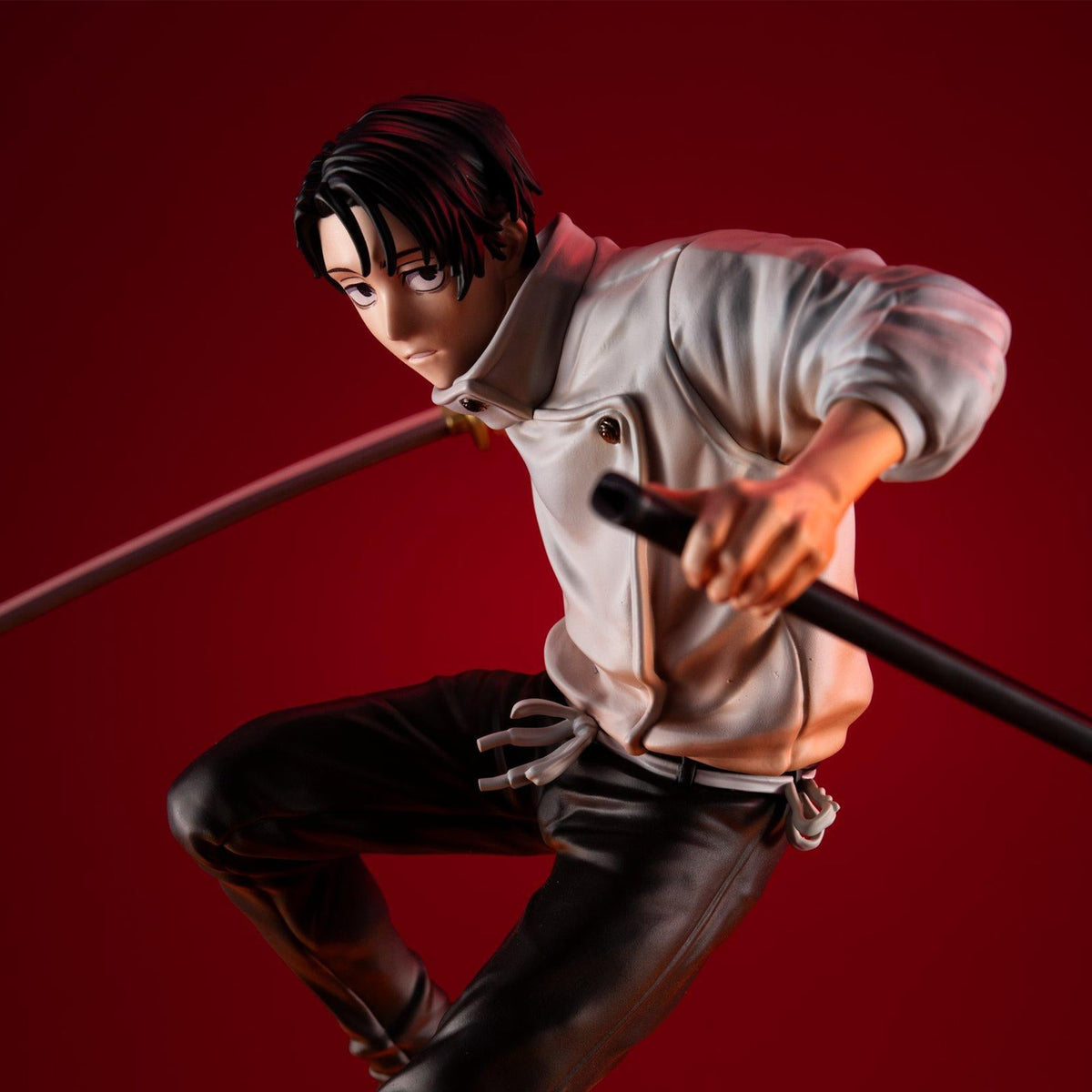 JUJUTSU KAISEN The Culling Game Yuta Okkotsu Battle Pose Figure