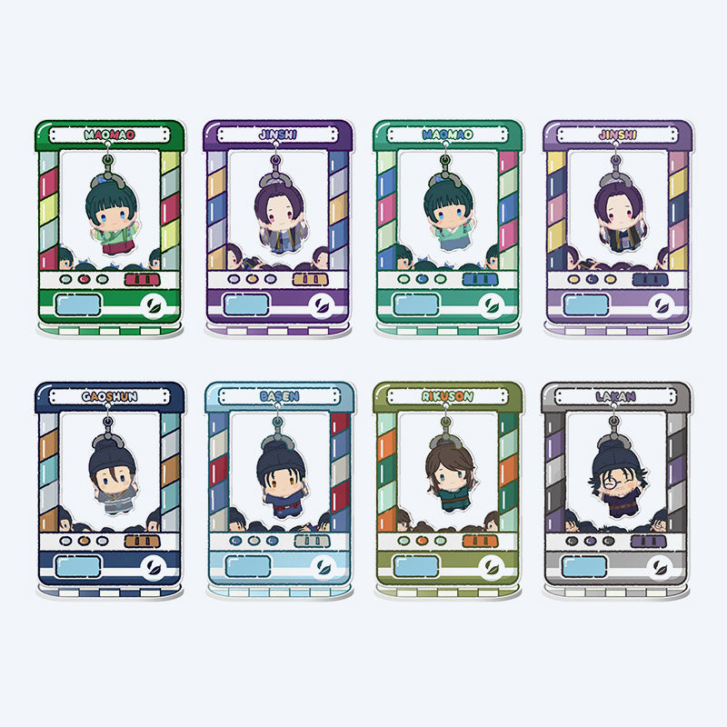 The Apothecary Diaries Chara Catcher Blind Box