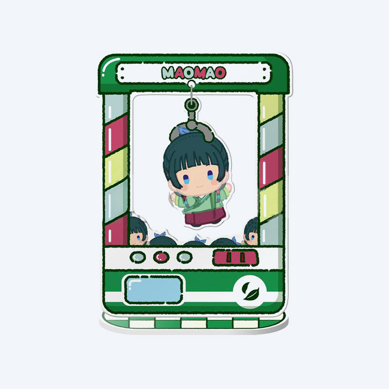 The Apothecary Diaries Chara Catcher Blind Box