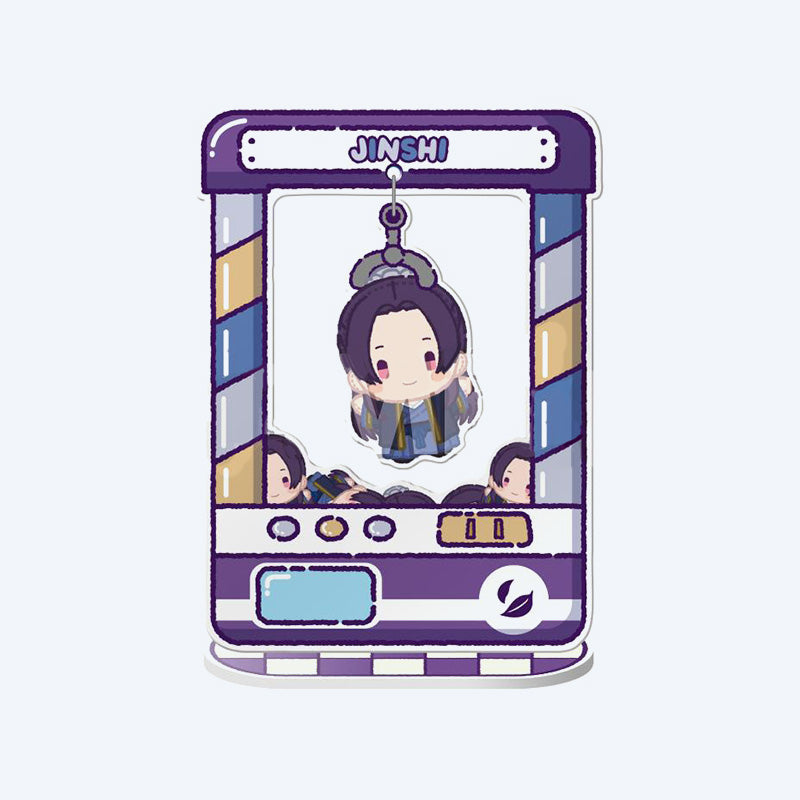 The Apothecary Diaries Chara Catcher Blind Box