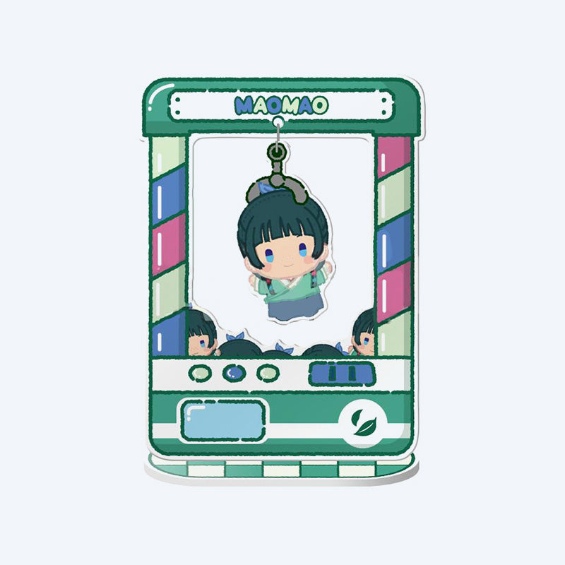 The Apothecary Diaries Chara Catcher Blind Box