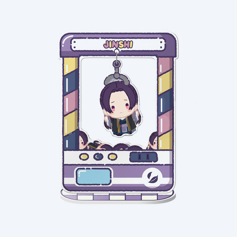 The Apothecary Diaries Chara Catcher Blind Box