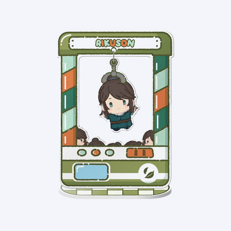 The Apothecary Diaries Chara Catcher Blind Box