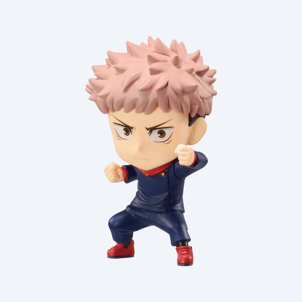 Jujutsu Kaisen Adverge Motion Blind Box