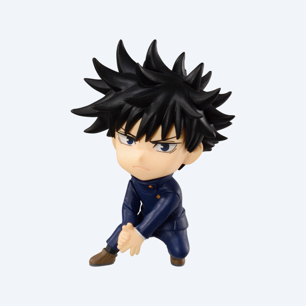 Jujutsu Kaisen Adverge Motion Blind Box