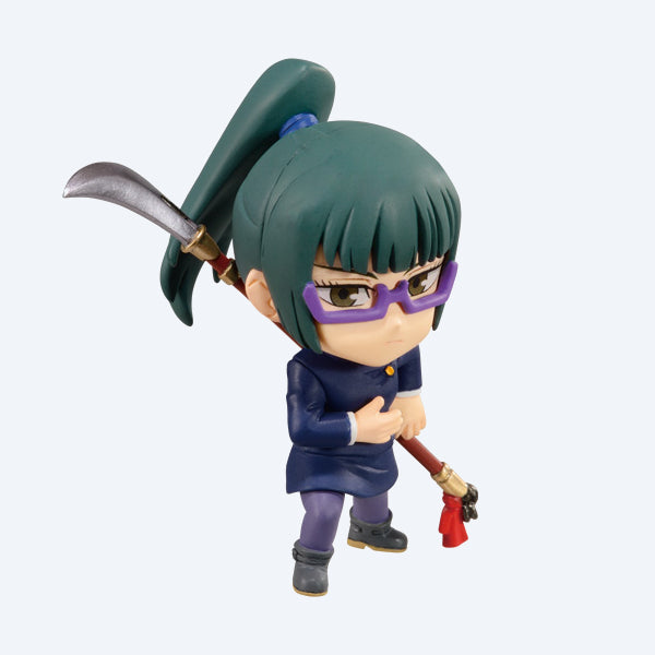 Jujutsu Kaisen Adverge Motion Blind Box