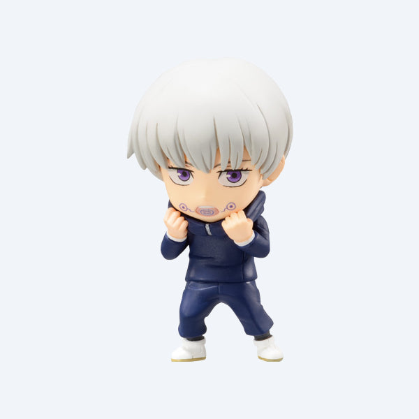 Jujutsu Kaisen Adverge Motion Blind Box