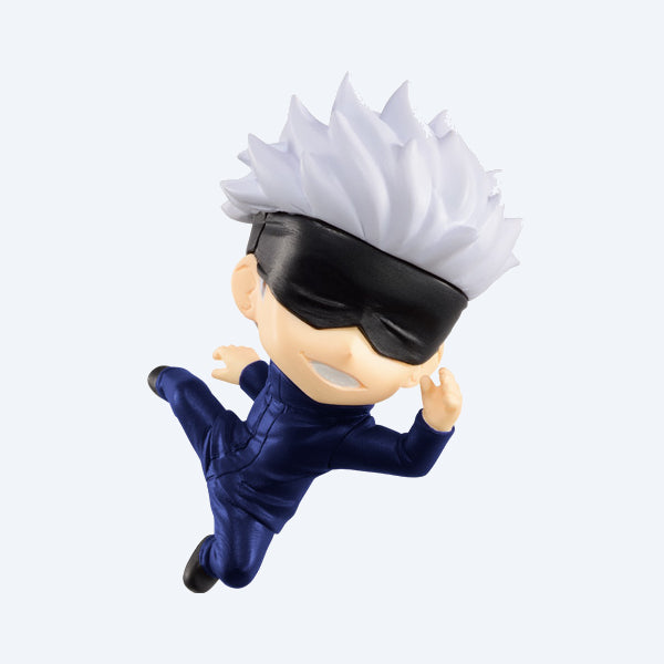 Jujutsu Kaisen Adverge Motion Blind Box