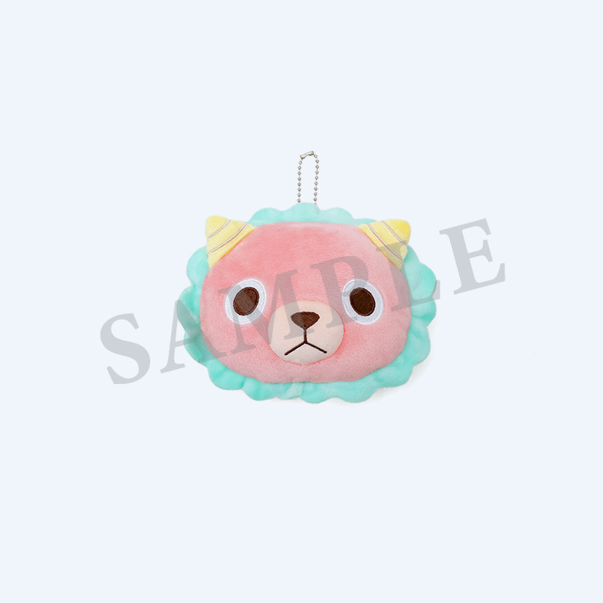 Spy x Family Chimera Face Pouch