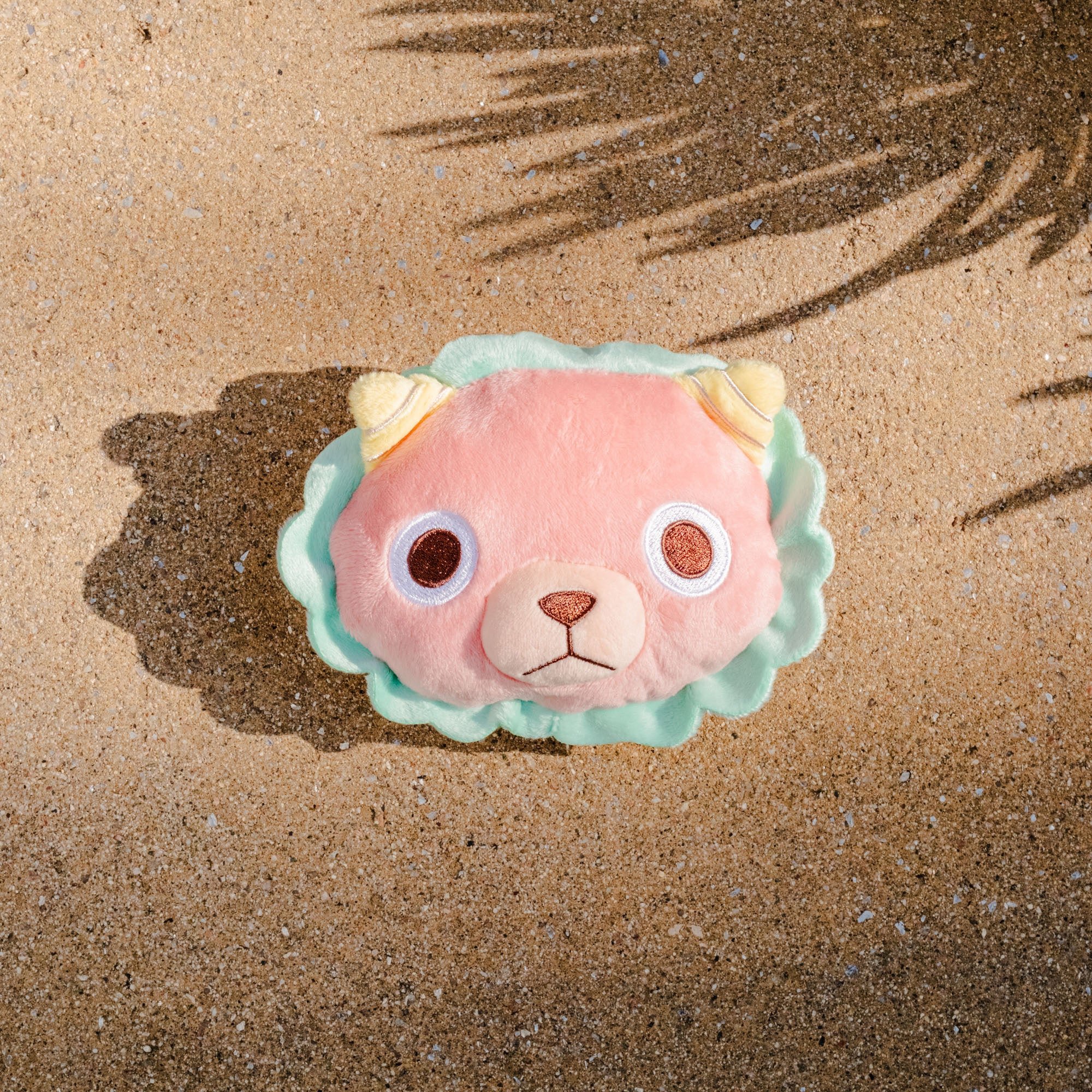 Spy x Family Chimera Face Pouch – TOHO animation Store | US
